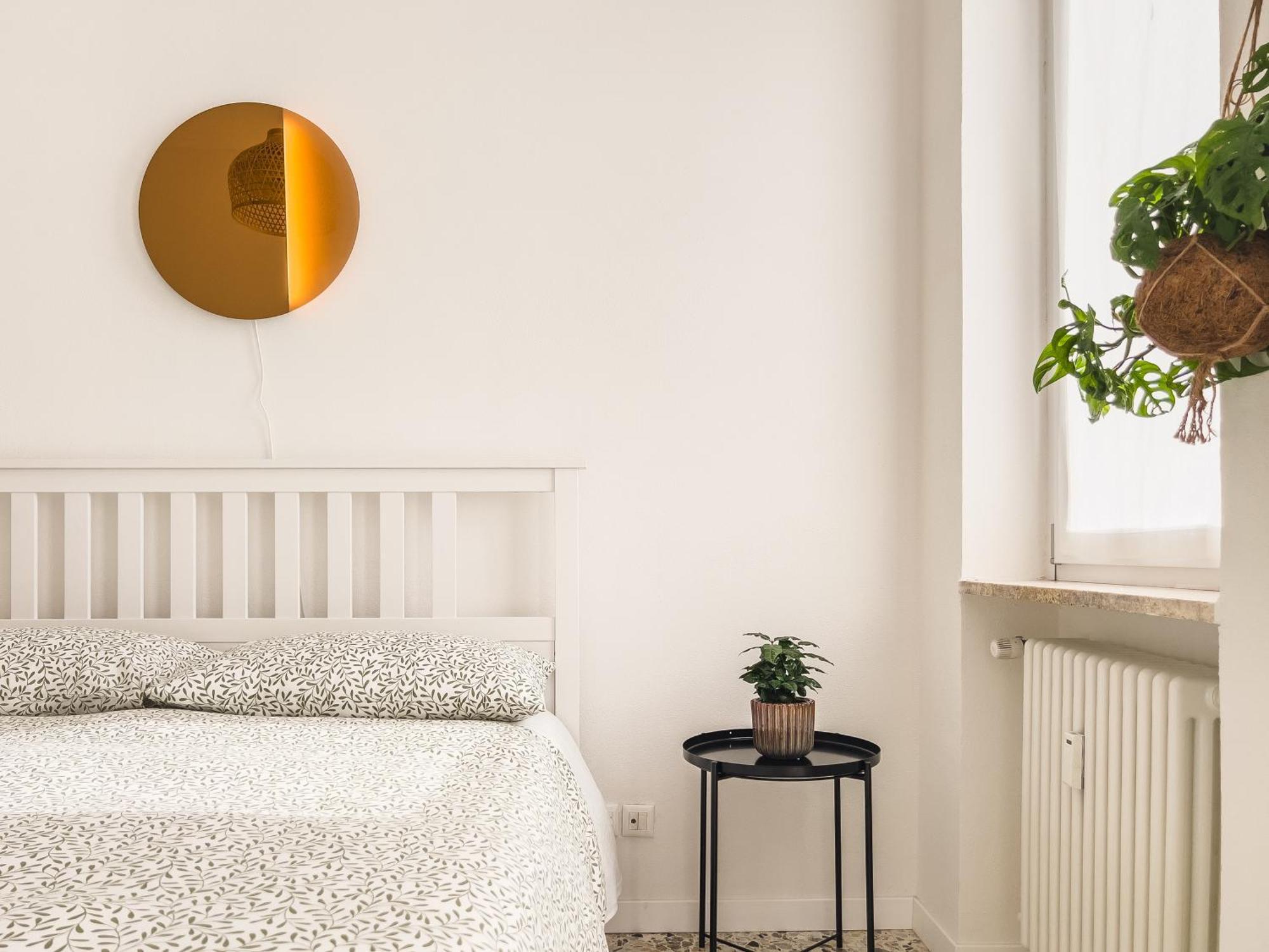 Апартаменты Freshly Renovated 10 Minutes From Arena Верона Экстерьер фото