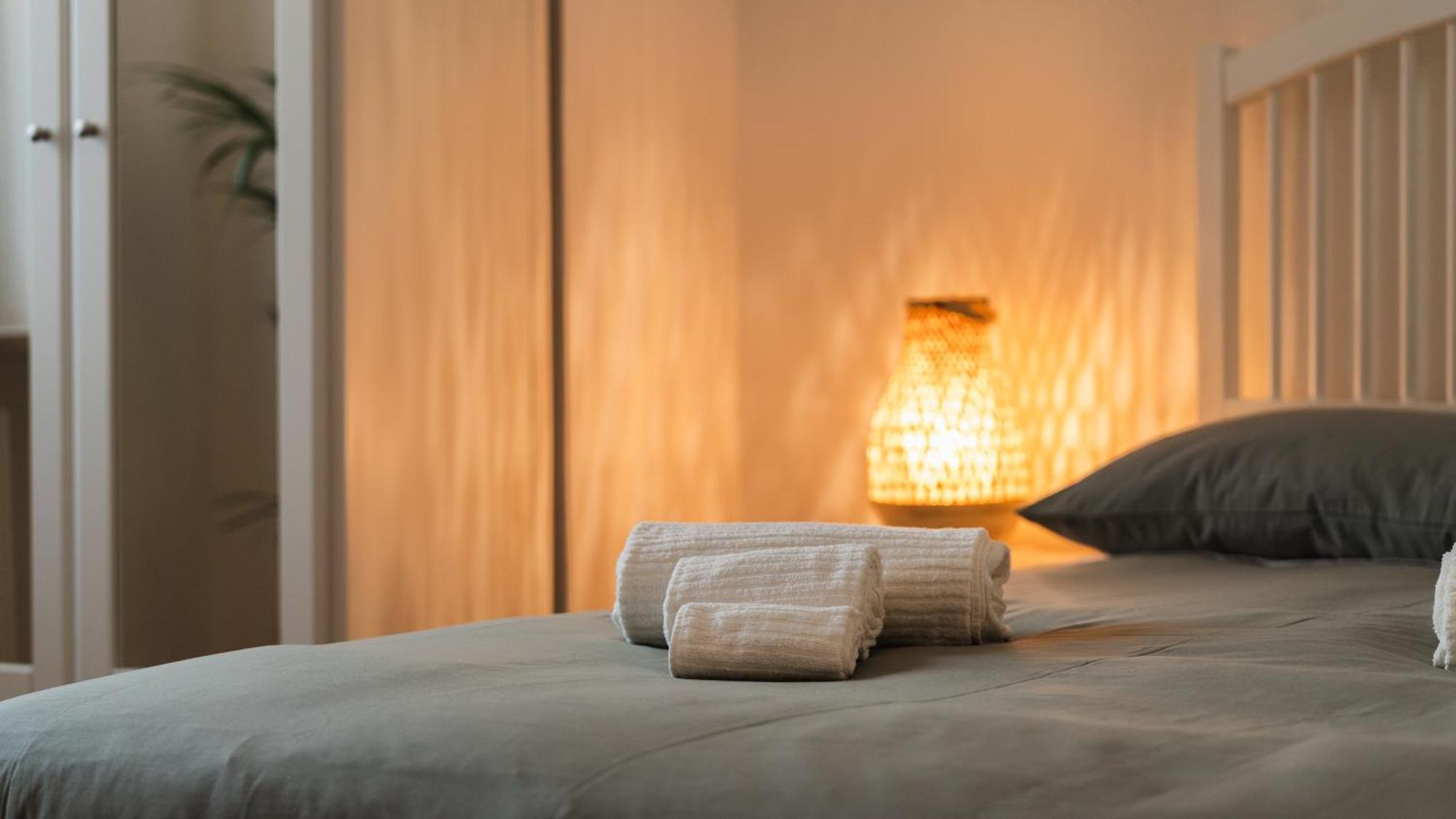 Апартаменты Freshly Renovated 10 Minutes From Arena Верона Экстерьер фото