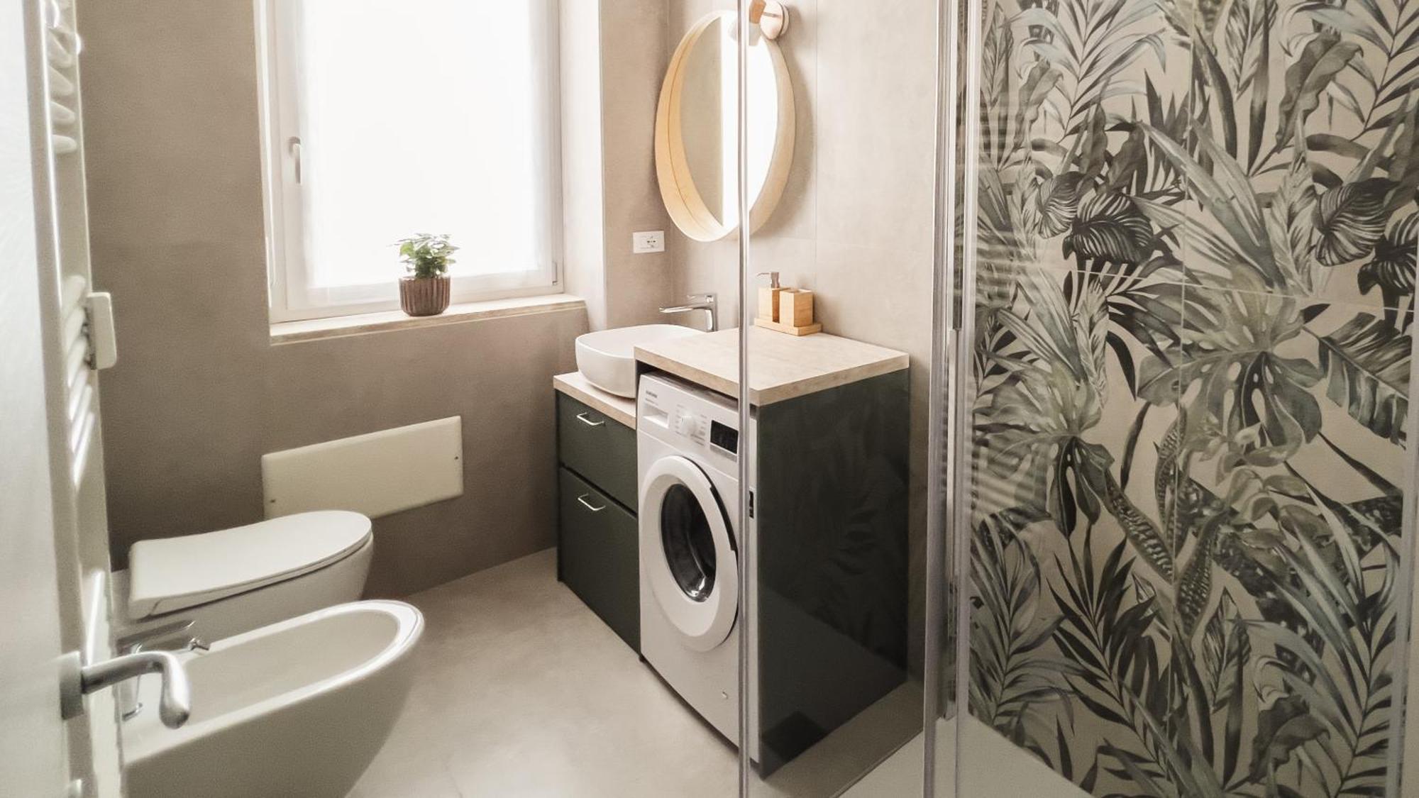 Апартаменты Freshly Renovated 10 Minutes From Arena Верона Экстерьер фото